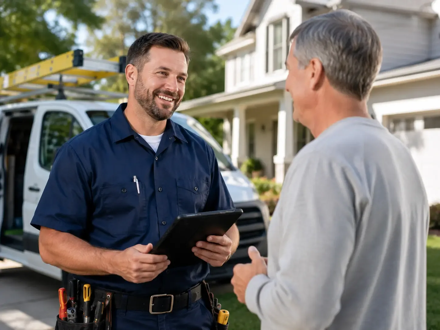 Whole Home Rewiring Albuquerque, NM FAQs