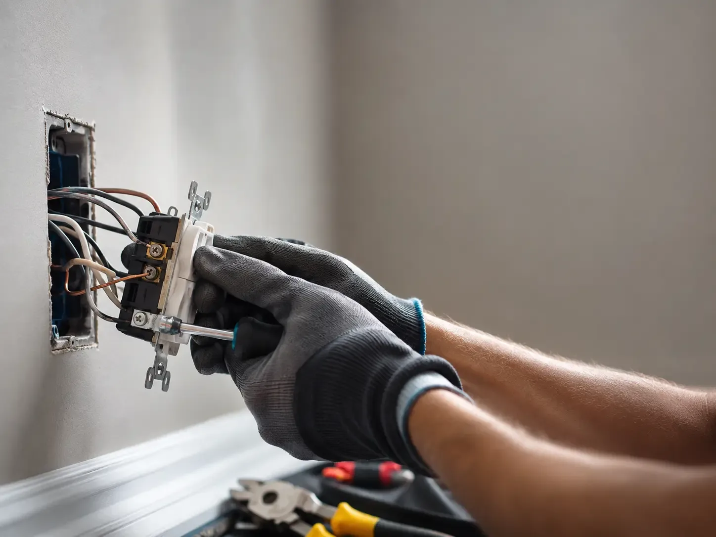 Why choose Whole Home Rewiring in Albuquerque, NM
